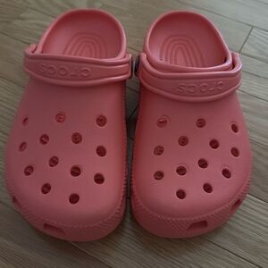 Crocs classic clog